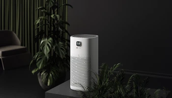 realme เปิดตัว realme TechLife Air Purifier Pro โดดเด่นด้วยฟิลเตอร์มัลติฟังก์ชั่นแบบ 3 in 1 พร้อมฟรีสอนการใช้งาน 13 - 17 พ.ย. 64