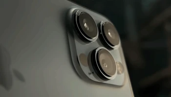 Apple จ้างผู้กำกับหนัง Oldboy ถ่ายภาพยนตร์ด้วย iPhone 13 Pro ลงบน Youtube