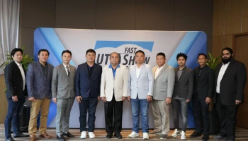 ฟาสต์ ออโต โชว์ 2024 มั่นใจตลาดรถมือสองยังตอบโจทย์คนไทย ใช้วิกฤตพลิกสู่โอกาสทั้งของผู้ประกอบการและผู้บริโภค