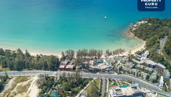 เผยความสำเร็จอาณาจักร มอนท์เอซัวร์ ภูเก็ต พร้อมผงาดเป็น “Ultimate Beachfront Community in Thailand and Asia”