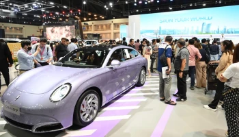 GWM ประกาศความสำเร็จด้วยยอดจอง 3,524 คัน สูงสุดเป็นประวัติการณ์ในงาน Motor Expo 2023 นำโดย ORA 07, ORA Good Cat และ HAVAL JOLION