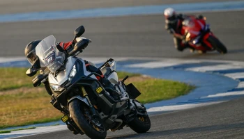 Honda มอบประสบการณ์ความเร้าใจสนามแรกของปีในกิจกรรม Track Xperience 2026 พร้อมต่อยอดเตรียมลุยศึก CBR Trophy ฤดูกาล 2026