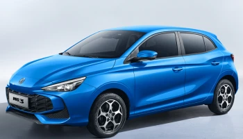 เปิดเทคโนโลยีไฮบริดที่เหนือขั้นของ MG กับระบบ HYBRID+ มอบทั้งสมรรถนะและความประหยัดแบบไม่ต้องเลือก!