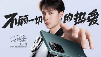 Redmi Note 11 Series เตรียมเปิดตัวพร้อมกันทั่วโลก 26 ม.ค. 65 เวลา 19.00 น. รับชมได้ที่ Facebook Page หรือ Youtube ของ Xiaomi Thailand
