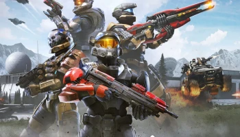 Xbox ฉลองครบรอบ 20 ปี เปิดให้เล่นเกมส์ Halo Infinite ฟรี!