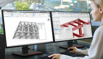 Lenovo เปิดตัว ThinkStation P360 Ultra นิยามใหม่แห่งเดกส์ท็อปเวิร์ค สเตชั่นที่มาพร้อมประสิทธิภาพการประมวลผลที่ทรงพลัง