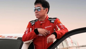 ทำความรู้จักกับ Jack Wey ผู้นำด้านยานยนต์ระดับโลกและผู้ก่อตั้งแบรนด์ GWM WEY