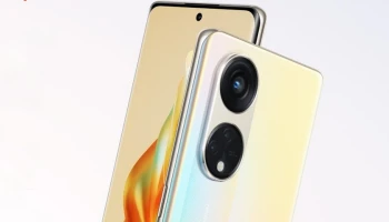 OPPO จับมือ AIS, dtac, True เปิดจองสมาร์ตโฟนใหม่ล่าสุด OPPO Reno8 T 5G สมาร์ตโฟน 5G ที่ถ่ายพอร์ตเทรตได้สวย คมชัดด้วยกล้อง 108MP Portrait Camera ในราคาสุดคุ้มเริ่มต้นเพียง 6,990 บาท