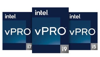 Intel เปิดตัวแพลตฟอร์ม vPro พร้อมโปรเซสเซอร์ Intel Core เจนเนอเรชั่น 12 มุ่งปฏิวัติธุรกิจ ประสิทธิภาพสูง