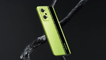 เจาะลึกขุมพลัง "realme GT Neo2 5G" สมาร์ตโฟนแฟล็กชิปแห่งปี เหนือชั้นด้วยชิปเช็ตทรงพลัง และระบบระบายความร้อนที่ดีเยี่ยม