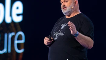 AWS เผย 5 เทรนด์ด้านเทคโนโลยีที่สำคัญในปี 2022 และอนาคต
