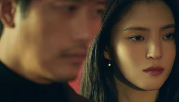 3 นักแสดงหน้าคุ้นกับบทบาทใหม่ที่ใครๆ ก็หลงรัก My Name ซีรีส์แอคชั่น-นัวร์จากเกาหลีใต้ที่ครองหน้าฟีดทุกโซเชียลแพลตฟอร์ม!
