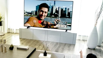 หัวเว่ยส่ง Smart Vision คู่ใจ "HUAWEI Vision S" พร้อมเสิร์ฟกิจกรรมความบันเทิงสารพัดแบบให้เพลิดเพลินช่วงเทศกาลหยุดยาวปลายปี
