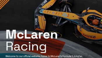 VMware เป็นพันธมิตรอย่างเป็นทางการของ McLaren Racing มุ่งขับเคลื่อนประสบการณ์ทำงานรองรับอนาคต Formula 1 ด้วยนวัตกรรมมัลติคลาวด์