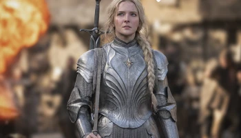 The Lord of the Rings: The Rings of Power มีผู้ชมทั่วโลกมากกว่า 25 ล้านวิว ในวันแรกที่เข้าฉาย ทำสถิติเปิดตัวยิ่งใหญ่ที่สุดตลอดกาลของ Prime Video