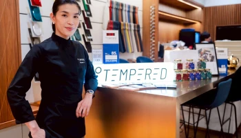 ASTON MARTIN จัดกิจกรรมสุดเอ็กซ์คลูซีฟ ต้อนรับวาเลนไทน์และตรุษจีน ในธีม James Bond’s Heart พร้อมบริการเช็กสภาพรถฟรี ถึงสิ้นเดือน มีนาคม 2569