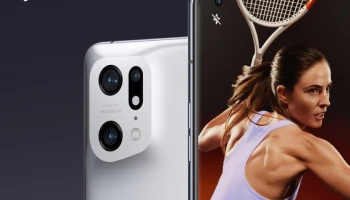 OPPO ส่งเสริมขวัญกำลังใจของ Roland-Garros 2022 ด้วย “Inspiration Ahead”