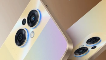 OPPO Reno8 Series 5G สานต่อจุดยืน “The Portrait Expert” ถ่ายภาพคนสวยเป็นธรรมชาติ พร้อมดีไซน์สีใหม่ เริ่มต้น 12,990 บาท