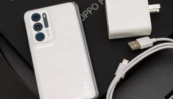 แกะกล่อง OPPO Find N สมาร์ทโฟนหน้าจอพับได้รุ่นแรกของออปโป้ ผลทดสอบน่าประทับใจในการใช้งาน ซ่อนรอยพับอย่างแนบเนียน กล้องคุณภาพเยี่ยม แต่ไม่รองรับมาตรฐานกันน้ำและฝุ่น!