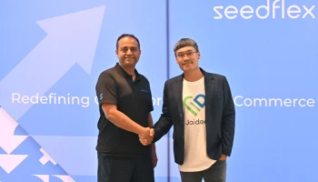 JaiDee และ Seedflex เปิดตัวบริการ Pay-As-You-Sell Advance ในไทย พร้อมยกระดับการเข้าถึงเงินทุนสำหรับผู้ประกอบการ SME ไทย