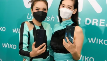 Wiko เปิดตัวสมาร์ทโฟน 3 รุ่น WIKO T50, WIKO T3 และ WIKO T10 สเปคจัดเต็ม ถ่ายภาพสวย ดีไซน์พรีเมียม ฟังก์ชั่นครบครัน