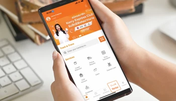 Kerry Express แนะ 5 ฟีเจอร์เด็ดใน KERRY CLUB ให้พ่อค้าแม่ค้าออนไลน์และ SME จัดการง่ายทุกออเดอร์ ไหลลื่นทุกธุรกิจ