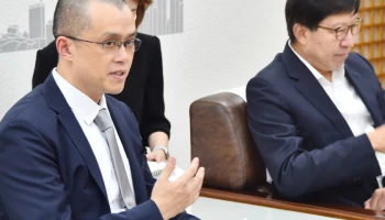 Binance ผู้นำบล็อกเชนอีโคซิสเต็มระดับโลก เดินหน้าร่วมมือหน่วยงานกำกับดูแลสินทรัพย์ดิจิทัลในภูมิภาคเอเชีย ร่วมร่างกรอบกฎหมาย พร้อมวางรากฐานคริปโตฯ และ DeFi