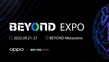 OPPO คว้ารางวัล Impact Award และ Consumer Tech Innovation Award ที่งาน BEYOND Expo 2022