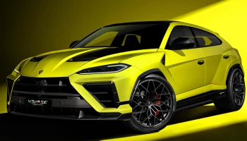 Lamborghini เปิดตัว Urus SE Performante ซูเปอร์เอสยูวีปลั๊กอินไฮบริดสมรรถนะสูงรุ่นใหม่ล่าสุด ที่ผสานทั้งสมรรถนะขั้นสุด ความแม่นยำในการขับขี่ และความสะดวกสบายที่ไร้ขีดจำกัด