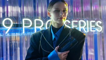realme มอบประสบการณ์ขั้นสุดกับกล้องระดับแฟล็กชิปใน realme 9 Pro+ กับเทคโนโลยี “ProLight Imaging Technology” เซ็นเซอร์ Sony IMX766, ระบบกันสั่นคู่ และ AI ลด Noise อย่างชาญฉลาด