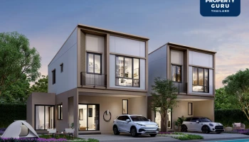 เสนา ฮันคิว ฮันชิน เปิดศึกตลาด “ทาวน์โฮม” แนวคิดบ้านพลังงานเป็น “0” ส่งแบรนด์ “เสนา เวล่า” ชิงดีมานด์ย่านบางบัวทอง