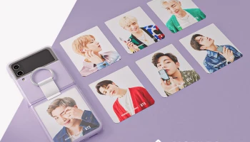 Samsung ฉลองครบรอบ 52 ปี มอบส่วนลดสูงสุด 50% ทั้งสมาร์ทโฟน และเครื่องใช้ไฟฟ้า ตลอดเดือนพฤศจิกายนนี้ที่ samsung.com เท่านั้น