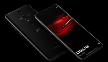 เผยภาพ CR7 กับสมาร์ตโฟนคู่ใจที่คาดว่าเป็น HUAWEI