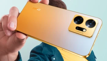 Infinix ZERO 20 จัดเต็มกล้องหน้ากันสั่น OIS 60MP เจ้าแรกของโลก! วางจำหน่าย 8 พ.ย. 65 ในราคาพิเศษ 7,799 บาท ผ่านทาง Shopee เท่านั้น!