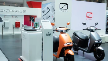 SLEEK EV เปิดตัวอย่างเป็นทางการครั้งแรกที่งาน Motor Expo 2025 พร้อมยกระดับการขับขี่ในเมืองด้วย EV Ecosystem