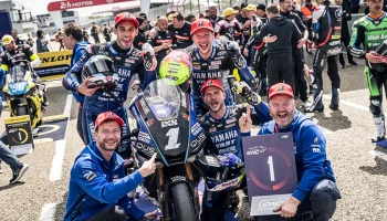 YART YAMAHA ผงาดแชมป์ศึกเอ็นดูรานซ์ เวิลด์ แชมเปียนชิพ เปิดฤดูกาล เลอมองส์ 24 ชั่วโมง คว้าชัยสมัยที่ 6