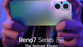OPPO Reno7 5G, OPPO Reno7 Pro 5G และ OPPO Reno7 Z 5G แตกต่างกันตรงไหน? เรามีคำตอบ!