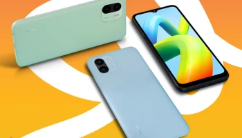 Redmi A1 สมาร์ทโฟนสุดคุ้ม พร้อมวางจำหน่ายอย่างเป็นทางการในราคาเพียง 2,999 บาท