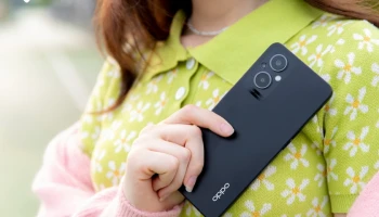 OPPO เขย่าวงการไอที งัดทีเด็ด จัดหนักจัดเต็มสมาร์ทโฟนและแก็ดเจ็ตลดครึ่งราคา ในมหกรรม Shopee 11.11 ลด ใหญ่ มาก