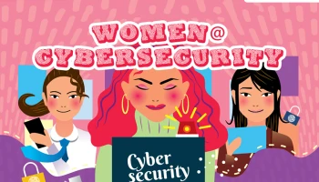 ไมโครซอฟท์จัดงาน “Microsoft Women@Cybersecurity” สนับสนุนหญิงไทยสู่เส้นทางอาชีพความปลอดภัยทางไซเบอร์