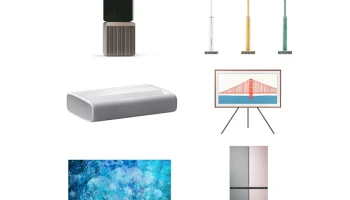 ซัมซุงประกาศความเป็นผู้นำด้านนวัตกรรมการออกแบบเพื่อไลฟ์สไตล์ กวาด 48 รางวัล จากเวที International Design Excellence Awards 2021