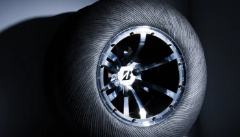 Bridgestone ร่วมมือกับ Teledyne Brown Engineering พัฒนารถสำรวจดวงจันทร์ให้ NASA