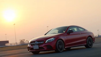 เมอร์เซเดส-เบนซ์ จับมือ 3 คนดังเพื่อเผยจุดยืนทั้งในเรื่องการออกแบบประสบการณ์ สมรรถนะและความหลงใหล