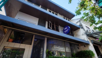 Ford เปิดตัว ศูนย์ฟอร์ดเพื่อนชุมชน กรุงเทพฯ ที่ได้รับการปรับปรุงและพัฒนาภายใต้แนวคิด Adaptive Reuse