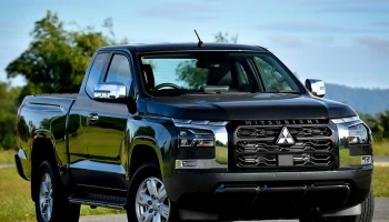 เปิดราคา All-New Mitsubishi หัวเดี่ยวตัวเตี้ย ตอนครึ่งตัวเตี้ย-ยกสูงและ 4 ประตูตัวเตี้ย เปลี่ยนยกเครื่อง ใหม่ยกคัน