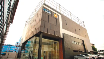 MAT ได้การรับรองให้เป็นสถานฝึกอบรมทางเทคนิค XPENG ACADEMY ประเทศไทย ตอกย้ำศักยภาพการพัฒนาบุคลากรด้านยานยนต์ไฟฟ้าระดับสากล