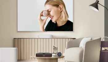 LG เปิดตัว 4 ไลน์อัพเครื่องเสียงใหม่ล่าสุด โดนใจทุกไลฟ์สไตล์ด้วยดีไซน์สุดล้ำ ตอบทุกโจทย์การใช้งาน