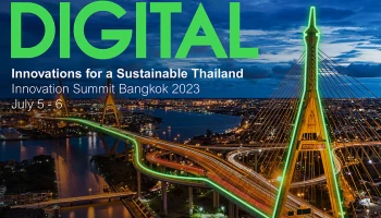 ชไนเดอร์ อิเล็คทริค จัดทัพเบิกทางสู่อุตสาหกรรมสีเขียว ในงาน Innovation Summit Bangkok 2023