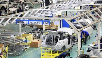 EV Primus เปิดโรงงาน เดินหน้าผลิตรถยนต์ไฟฟ้า ชดเชยโครงการสนับสนุน EV 3.0 และ EV 3.5