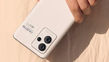 realme GT 2 SERIES เผยโฉมแล้ว! สุดพรีเมียม นำเสนอนวัตกรรมกระดาษสู่วงการสมาร์ตโฟนเพื่อโลกที่ยั่งยืน พร้อมความหรูหรา ทันสมัย ด้วยมาสเตอร์ดีไซน์